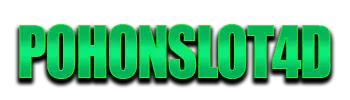 Logo POHONSLOT4D